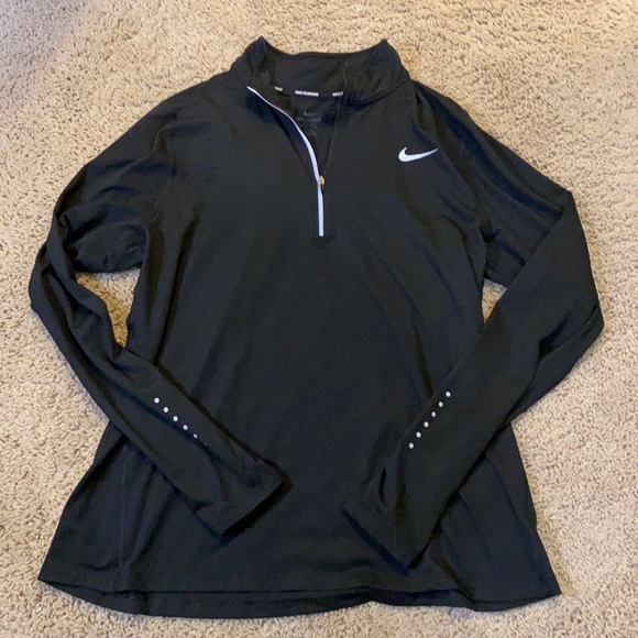 Nike Tops - Nike Dri-Fit Quarter Zip